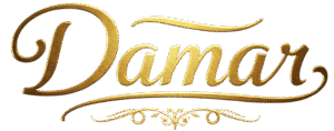 damar perfume