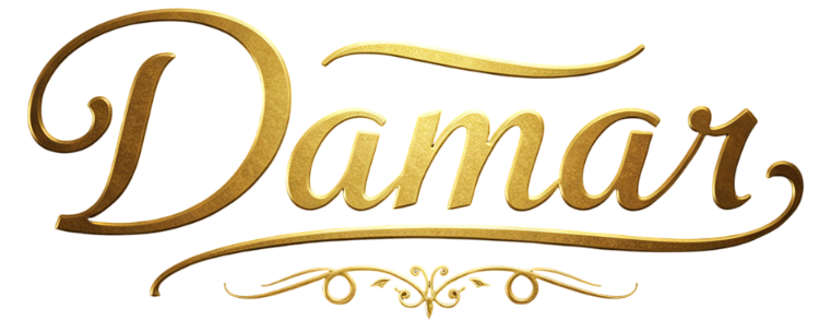 damar perfume