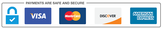 checkout secure guaranteed