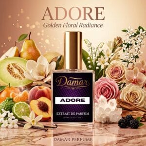 Adore damar perfume (7)