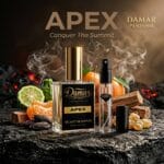 Apex damar perfume (2)