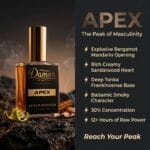 Apex damar perfume (4)