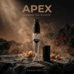 Apex damar perfume 5ml