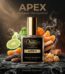 Apex damar perfume
