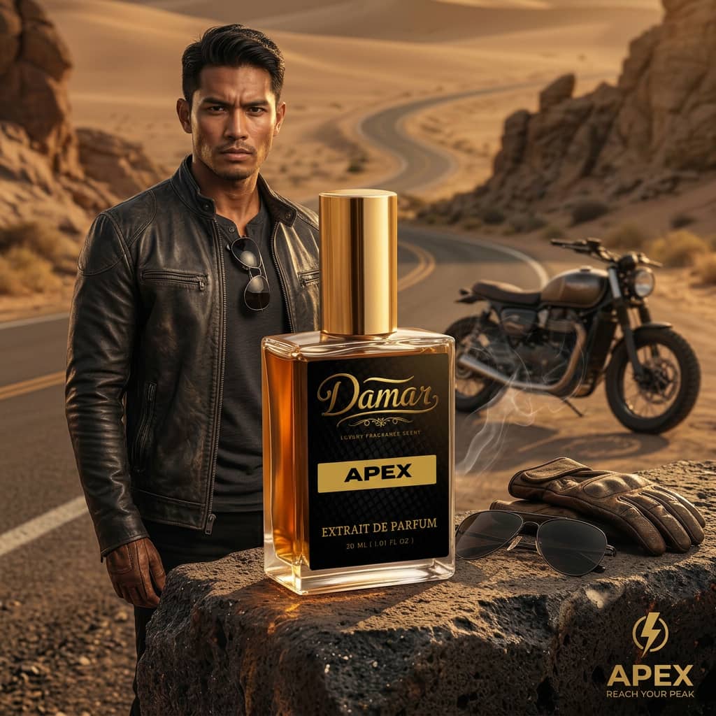Apex damar perfume (7)