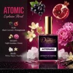 Atomic damar perfume (1)