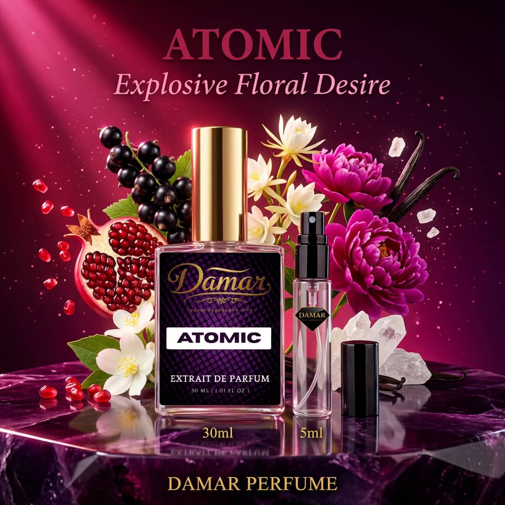 Atomic damar perfume (5)
