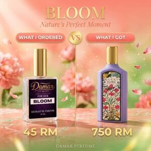 Bloom damar perfume (4)