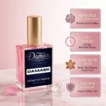 Damask damar perfume (3)