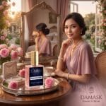 Damask damar perfume (4)
