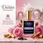 Damask damar perfume (5)