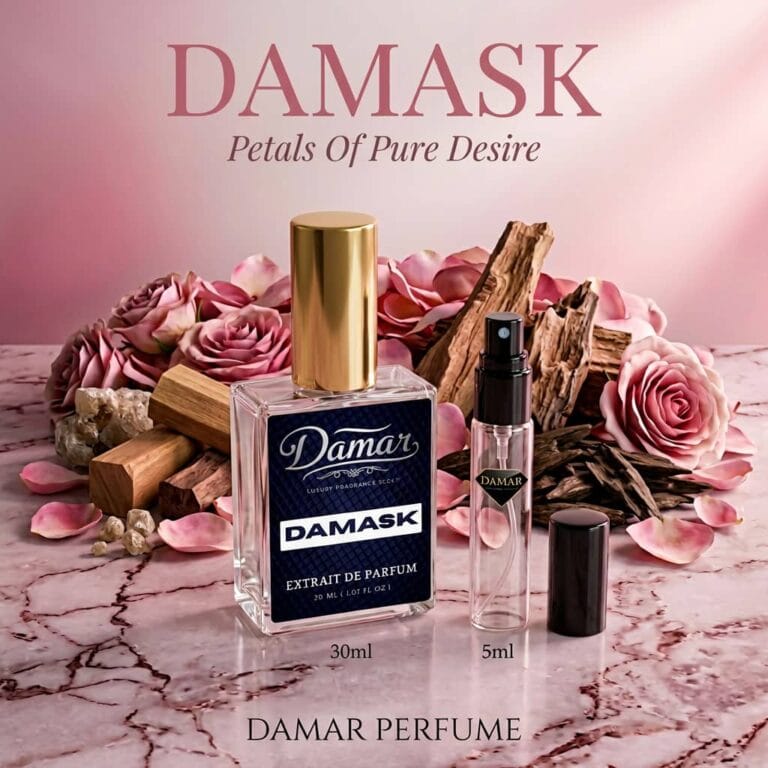Damask damar perfume (8)