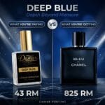 Deep Blue damar perfume (2)