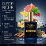 Deep Blue damar perfume (6)