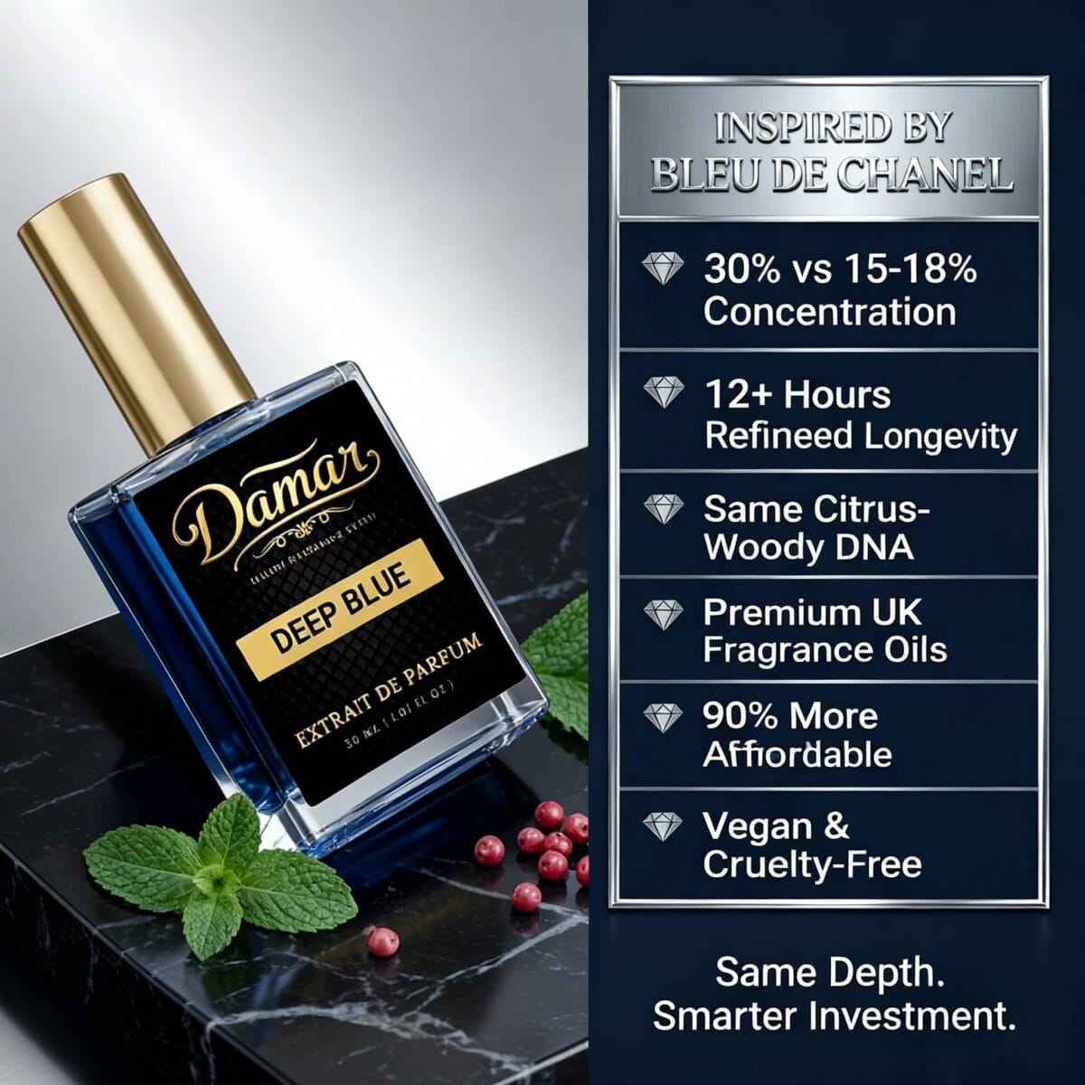 Deep Blue damar perfume (7)