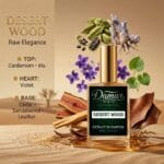 Desert Wood damar perfume (3)