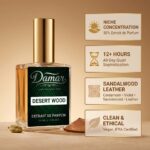Desert Wood damar perfume (4)