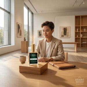 Desert Wood damar perfume (6)