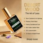 Desert Wood damar perfume (7)