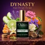 Dynasty damar perfume (1)