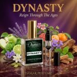 Dynasty damar perfume (2)