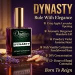 Dynasty damar perfume (3)