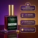 Dynasty damar perfume (4)