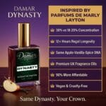 Dynasty damar perfume (5)
