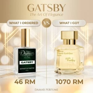 Gatsby damar perfume (2)