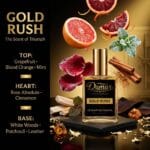 Gold Rush damar perfume (5)