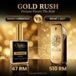 Gold Rush damar perfume (7)