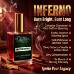 Inferno damar perfume (1)