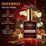 Inferno damar perfume (4)