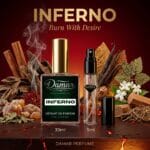 Inferno damar perfume (7)