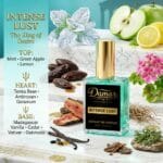 Intense Lust damar perfume (1)