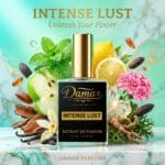 Intense Lust damar perfume