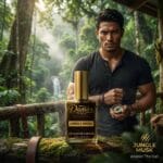 Jungle Musk damar perfume (6)