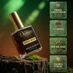 Jungle Musk damar perfume (7)