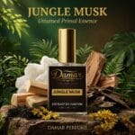 Jungle Musk damar perfume (9)