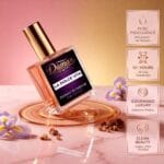 La Dolce Vita damar perfume (3)