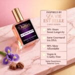 La Dolce Vita damar perfume (4)