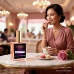 La Dolce Vita damar perfume (6)
