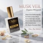 Musk Veil damar perfume (1)