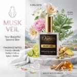 Musk Veil damar perfume (13)