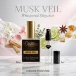 Musk Veil damar perfume (15)
