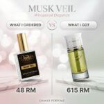 Musk Veil damar perfume (3)