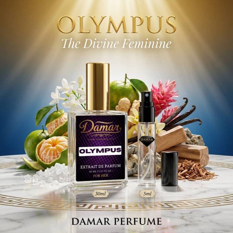 Olympus damar perfume (7)