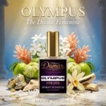 Olympus damar perfume (8)