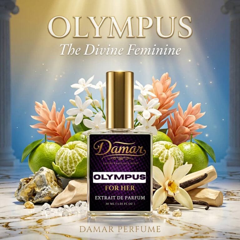 Olympus damar perfume (8)