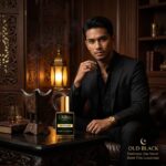 Oud Black damar perfume (5)